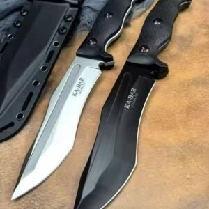 KA-BAR Small Fixed Blade Knife