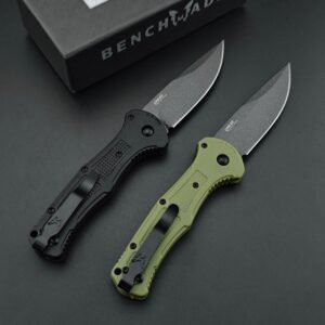 Small Butterfly 9070 Side-Opening Switchblade