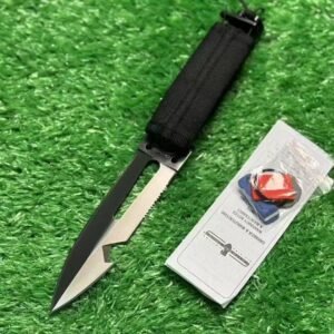 Extrema Ratio: ULTRAMARINE Fixed Blade Knife