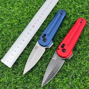 Butterfly 491 Folding Knife