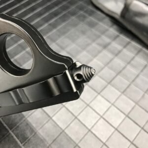 1918 Glove OTF T-head OTF Knife