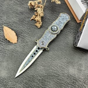 CM78 Gyro Fold Folding Knife
