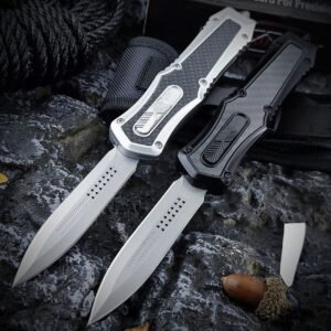 Number 3 OTF OTF Knife