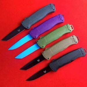 Butterfly 5371 OTF Knife