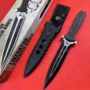 M48 Twin Peaks Jungle Dagger
