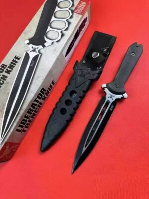 M48 Twin Peaks Jungle Dagger