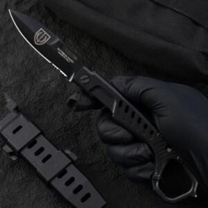 MH-STEALTH Ghost Folding Knife