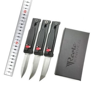 New Gravity Folding Small Size Folding Knife