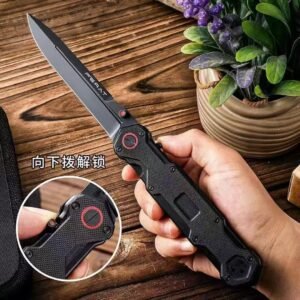 BLADE Blade Warrior Brief Fold
