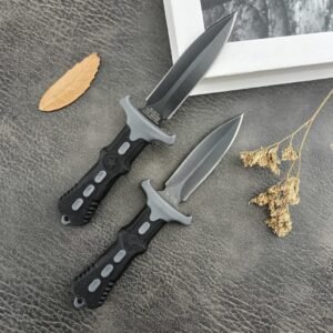 MT Five-Star Direct Fixed Blade Knife