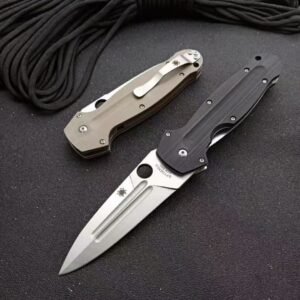 Spider Roman Sword Fold