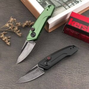 Kashow 7250 Side-jump Switchblade