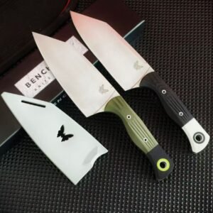 4010BK-01 Utility Kitchen Knife