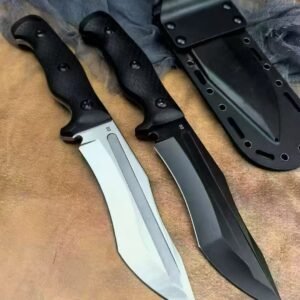 KA-BAR Small Fixed Blade Knife