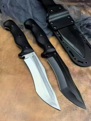 KA-BAR Small Fixed Blade Knife