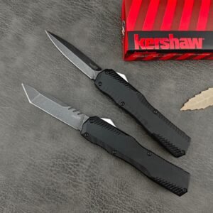 Kaxiu 9000 OTF Black Blade