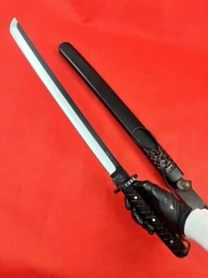 Honshu - Enma Wakisha Fixed Blade Knife