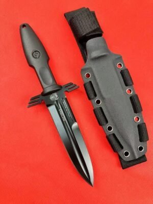 Extrema Ratio: R.E.O.S SWORD