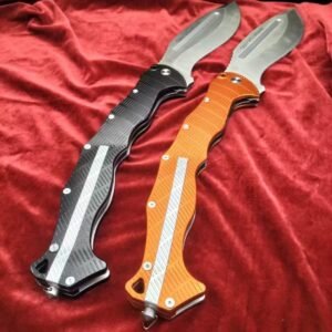 Odin Cookery Folding Knife