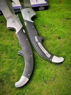 Cold Steel Extra-Large Esparta Fold Folding Knife