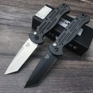 Butterfly 9052 Side-Opening Switchblade