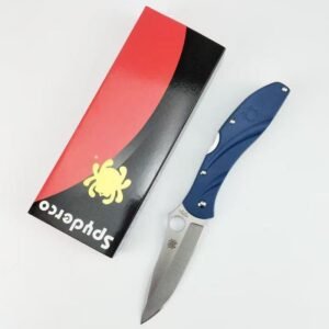 Spider C66 Folding Knife