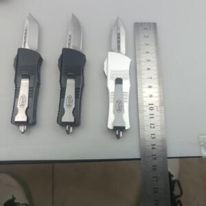 Microtech Minidragon OTF Knife