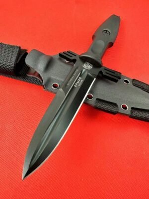 Extrema Ratio: R.E.O.S SWORD