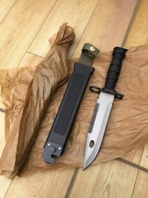 Upgraded All-in-one 95 Fixed Blade Knife