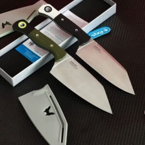 4010BK-01 Utility Kitchen Knife