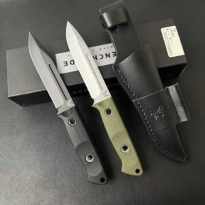 Butterfly 163 Tactical Fixed Blade Knife