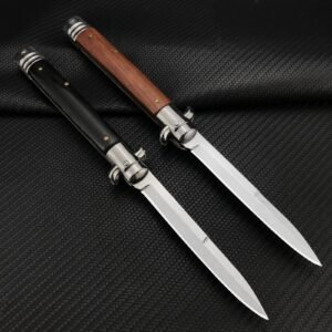 AKC Classic 11-Inch Side-Opening Knife