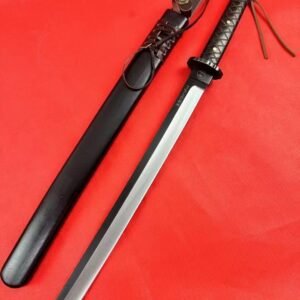 Honshu - Enma Wakisha Fixed Blade Knife