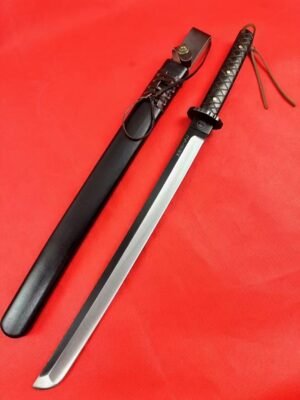 Honshu - Enma Wakisha Fixed Blade Knife