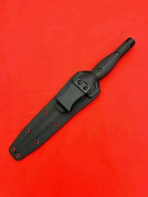 Extrema Ratio Riot Fixed Blade Knife