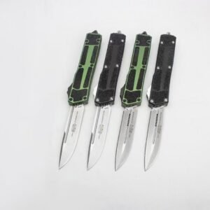 Microtech Navy Beetle 2nd Generation OTF Knife