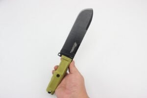 Extrema Ratio Expedition 158 Fixed Blade Knife