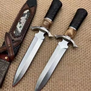 Roman Sword Damascus