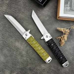 Cold Steel Z04 Samurai Fold Folding Knife