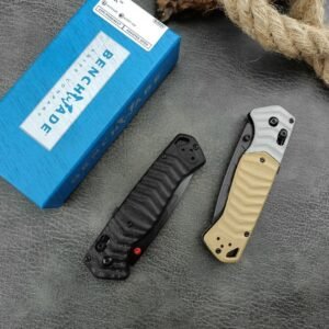 Butterfly 593 Side-Opening Switchblade