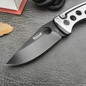Spider DA71 Compact Fold Folding Knife