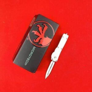 Special Offer Microtech UTx70 OTF Knife