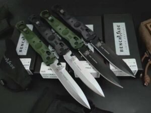 Butterfly 391 SOCP Folding Knife