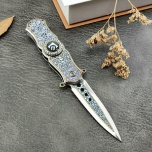 CM78 Gyro Fold Folding Knife