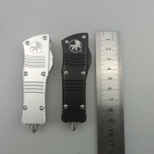 Microtech Minidragon OTF Knife