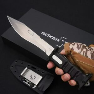 Boker Extension Folding Knife