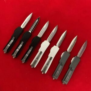 Special Offer Microtech UTx70 OTF Knife