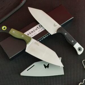 4010BK-01 Utility Kitchen Knife