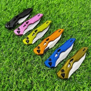 Kashow 7650 Side-Opening Switchblade