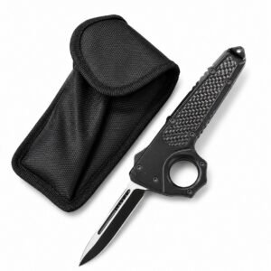 Ring – manche couteau OTF